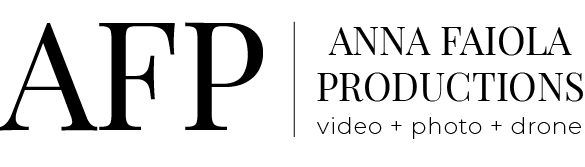 anna faiola productions logo